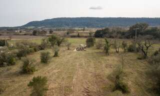 Terrain  855 m² à vendre à Saint-Mathieu-de-Tréviers (34270)