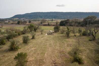 Terrain  169900 €