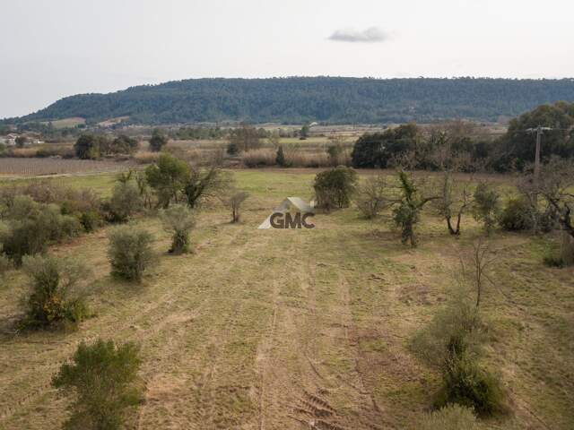 Terrain en lotissement — photo du bien