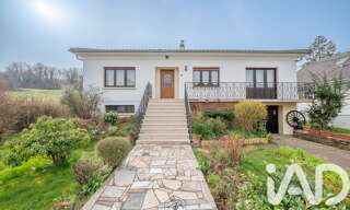 Maison 6 Pièces 150 m² à vendre à Rombas (57120)