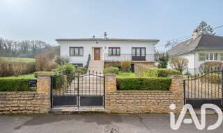 Maison 6 Pièces 150 m² à vendre à Rombas (57120)