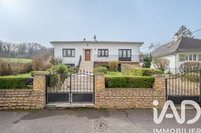 Maison 6 pièces 289000 €