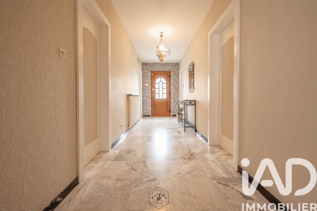 Vente Maison/villa 6 pièces - Photo 2