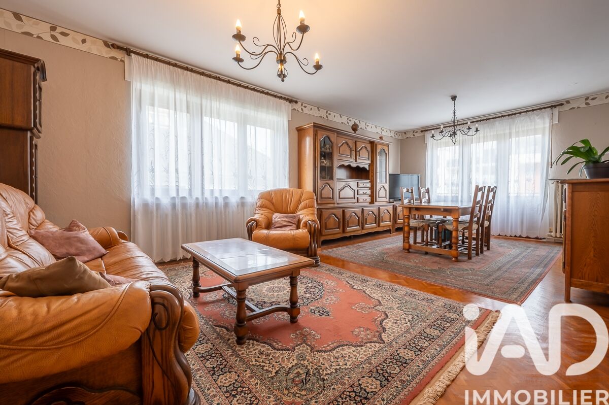 Vente Maison/villa 6 pièces - Photo 3