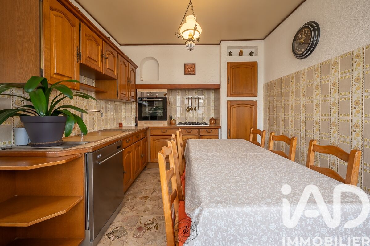 Vente Maison/villa 6 pièces - Photo 4