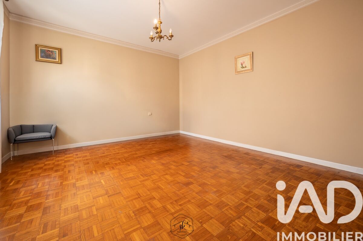 Vente Maison/villa 6 pièces - Photo 5