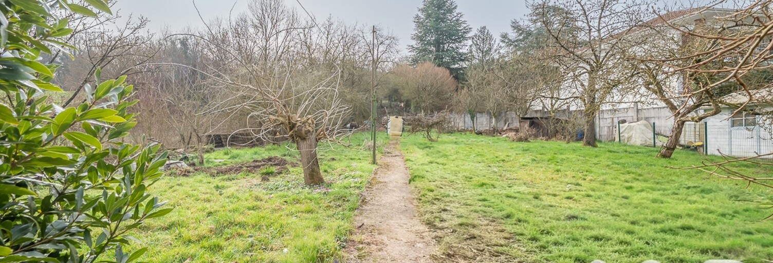 Maison 6 Pièces 150 m² à vendre à Rombas (57120)