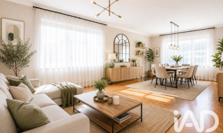 Maison 6 Pièces 150 m² à vendre à Rombas (57120)
