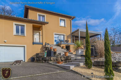 Maison 8 pièces 599000 €