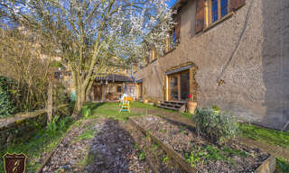 Maison 6 Pièces 150 m² à vendre à Châtillon (69380)