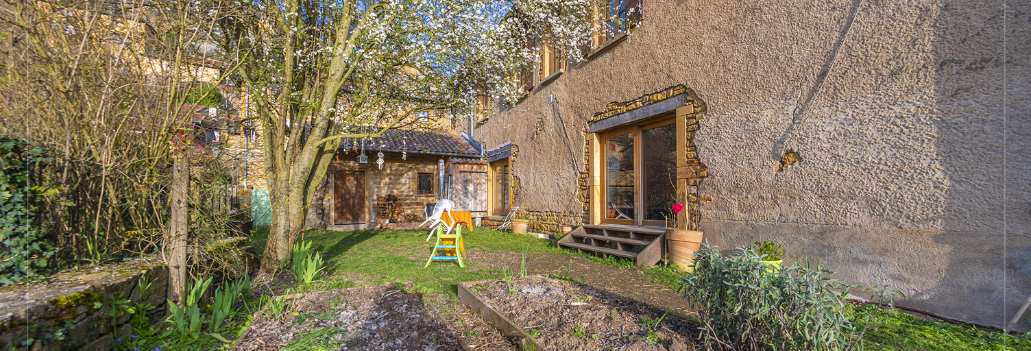 Maison 6 Pièces 150 m² à vendre à Châtillon (69380)