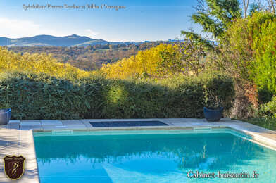 Maison 6 pièces 649000 €