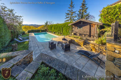 Maison 6 pièces 649000 €