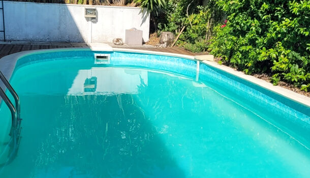 Villa / Maison 5 pièces  à vendre Saint-Palais-sur-Mer 17420