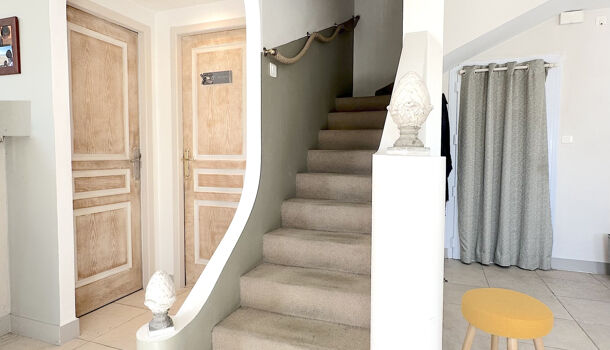 Villa / Maison 5 pièces  à vendre Saint-Palais-sur-Mer 17420