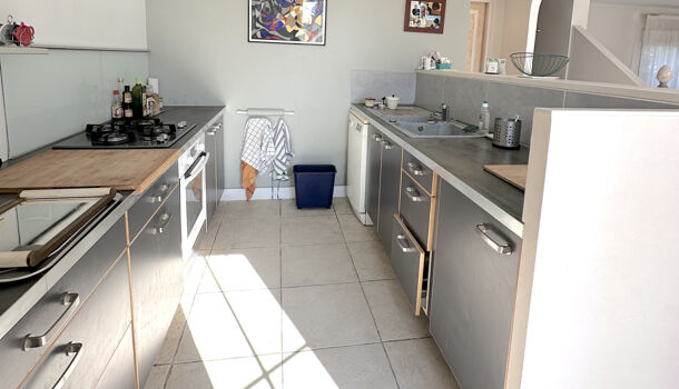 Villa / Maison 5 pièces  à vendre Saint-Palais-sur-Mer 17420