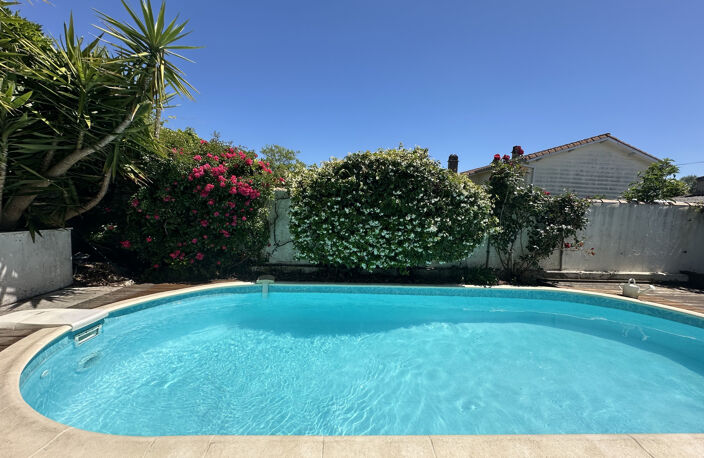Maison familiale avec piscine à 2 km de la plage -  Quartier calme proche commodités - PRIX DE VENTE 387.000€ — photo 3