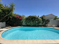 Maison familiale avec piscine à 2 km de la plage -  Quartier calme proche commodités - PRIX DE VENTE 387.000€ — photo 3