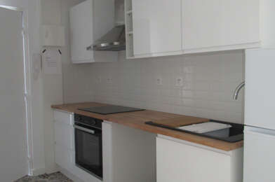 Appartement 1 pièces 370 €