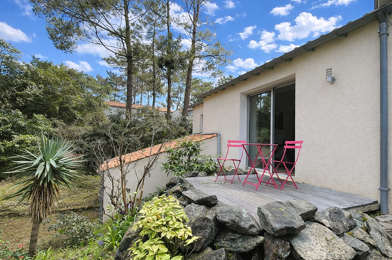 Maison 5 pièces 695000 €