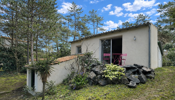 Villa / Maison 5 pièces  à vendre Saint-Georges-de-Didonne 17110