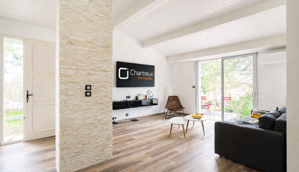 Villa / Maison 5 pièces  à vendre Saint-Georges-de-Didonne 17110