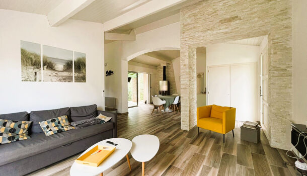 Villa / Maison 5 pièces  à vendre Saint-Georges-de-Didonne 17110