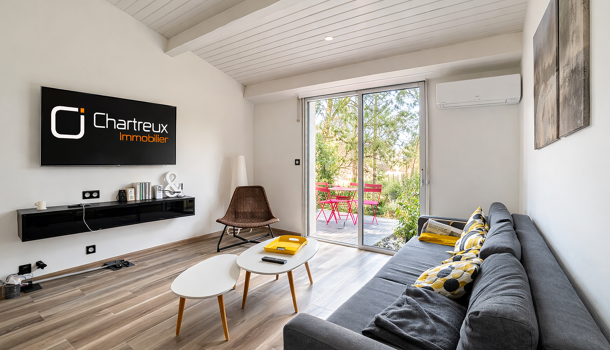 Villa / Maison 5 pièces  à vendre Saint-Georges-de-Didonne 17110