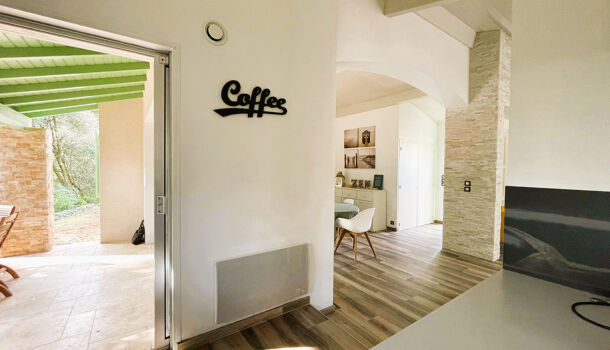 Villa / Maison 5 pièces  à vendre Saint-Georges-de-Didonne 17110