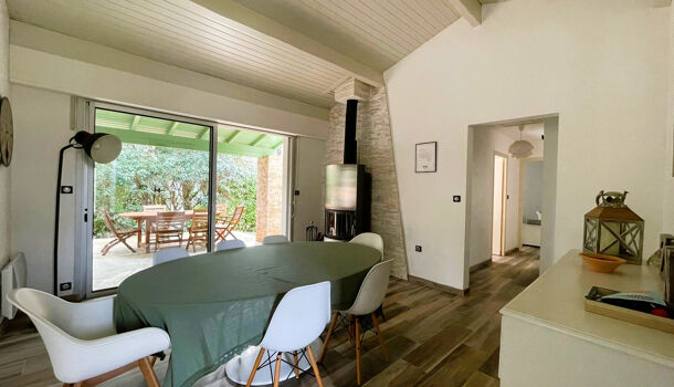 Villa / Maison 5 pièces  à vendre Saint-Georges-de-Didonne 17110