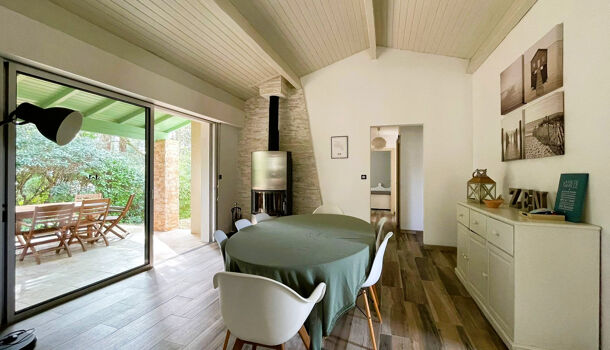 Villa / Maison 5 pièces  à vendre Saint-Georges-de-Didonne 17110