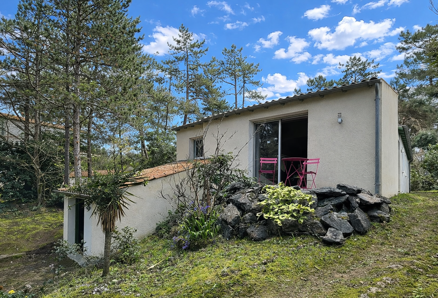 MAISON VUE PINEDE — photo 1