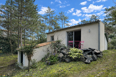 Maison 5 pièces 658200 €