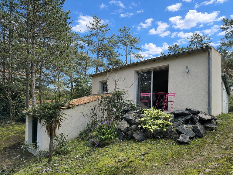 MAISON VUE PINEDE — photo 1