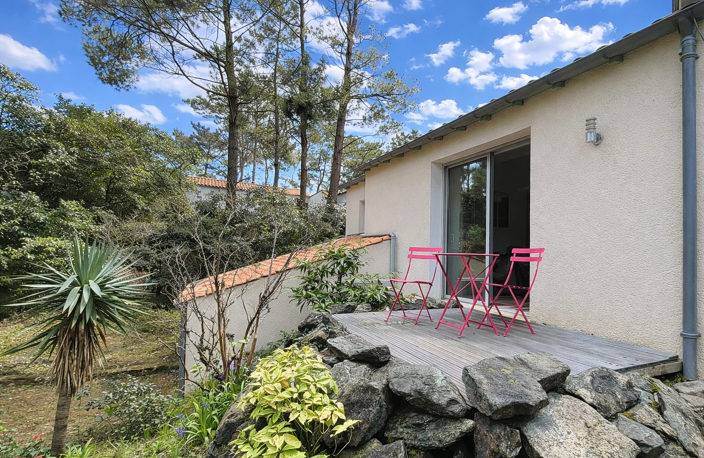 MAISON VUE PINEDE — photo 2