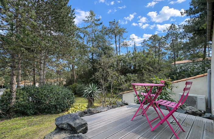 MAISON VUE PINEDE — photo 3