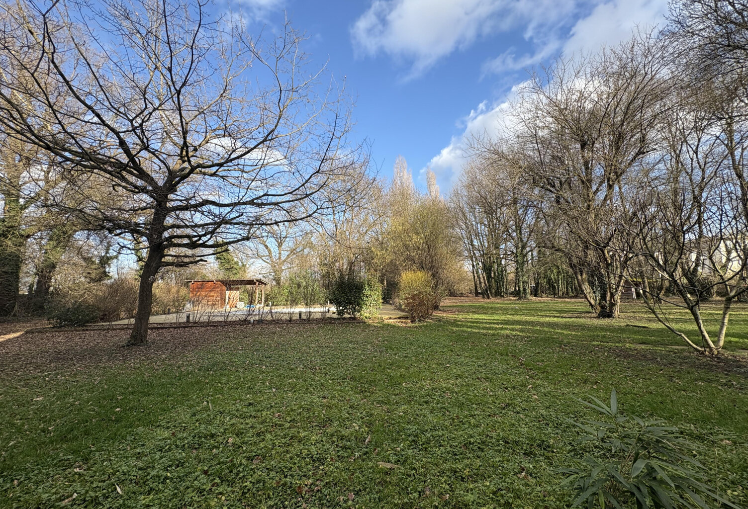 EXCLUSIVITE SAINT GERMAIN AU MONT D'OR — photo 1