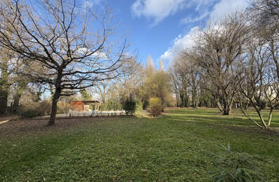 EXCLUSIVITE SAINT GERMAIN AU MONT D'OR — photo du bien