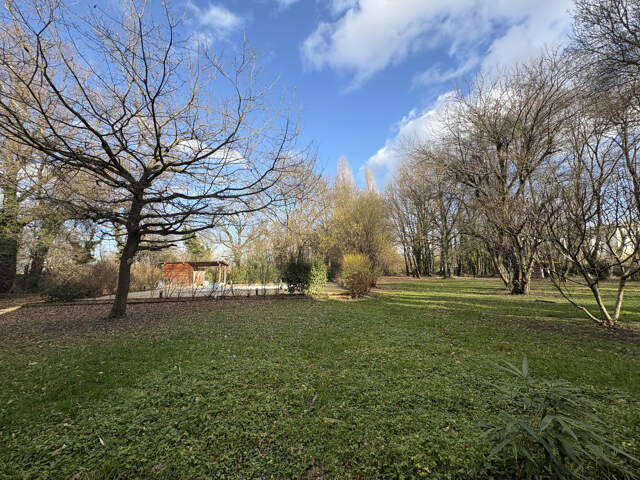 EXCLUSIVITE SAINT GERMAIN AU MONT D'OR — photo du bien