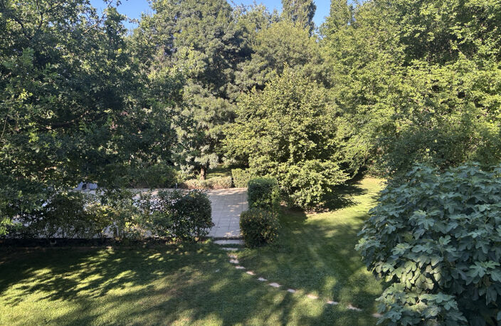 EXCLUSIVITE SAINT GERMAIN AU MONT D'OR — photo 3