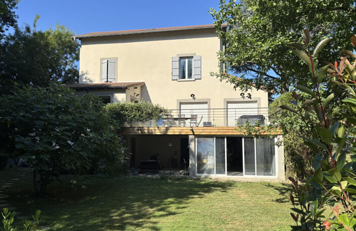 EXCLUSIVITE SAINT GERMAIN AU MONT D'OR — photo 4