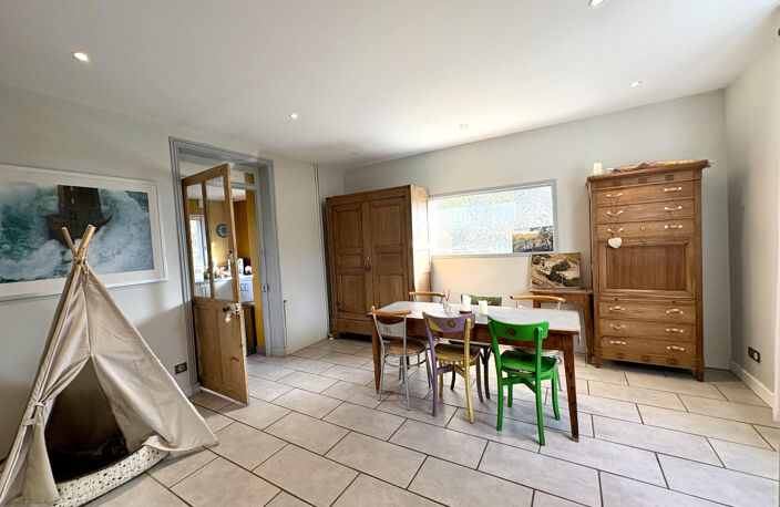 EXCLUSIVITE SAINT GERMAIN AU MONT D'OR — photo 5