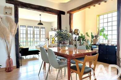 Maison 4 pièces 206000 €