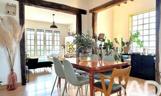 Maison 4 Pièces 95 m² à vendre à Luisant (28600)