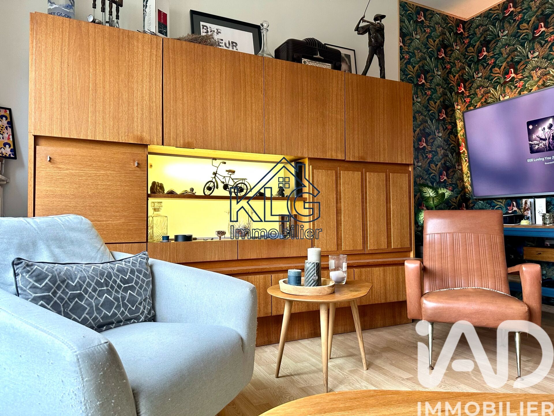 Vente Maison/villa 4 pièces - Photo 2