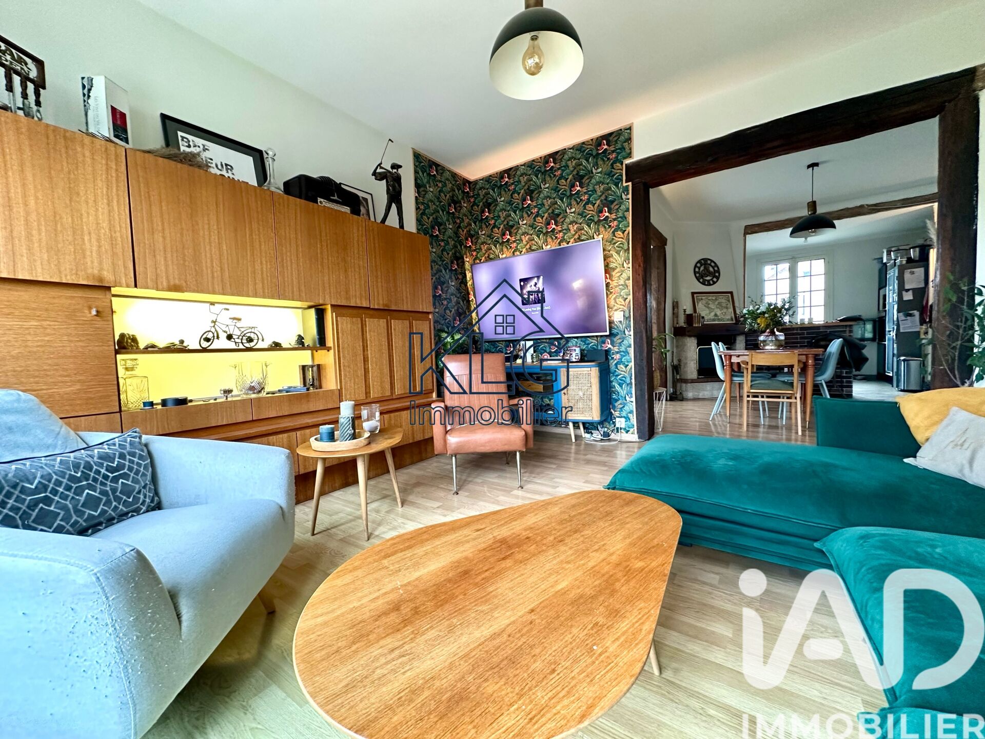 Vente Maison/villa 4 pièces - Photo 3