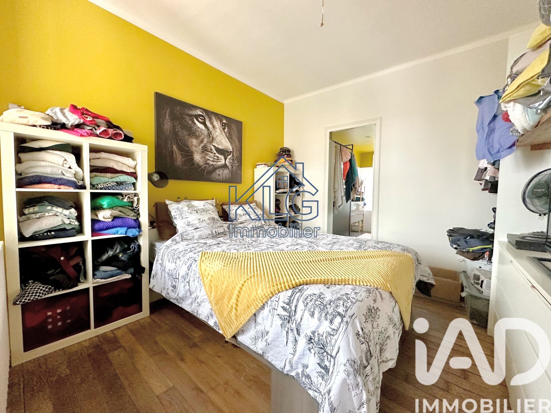 Vente Maison/villa 4 pièces - Photo 5