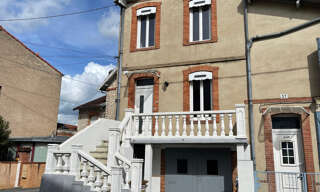 Maison 4 Pièces 80 m² à louer à Albi (81000)