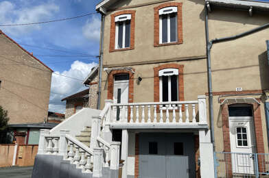 Maison 4 pièces 790 €