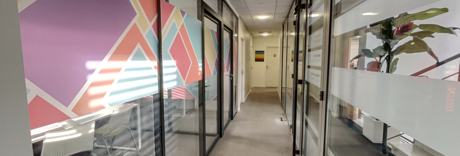 Bureau  122 m² à louer à Albi (81000)